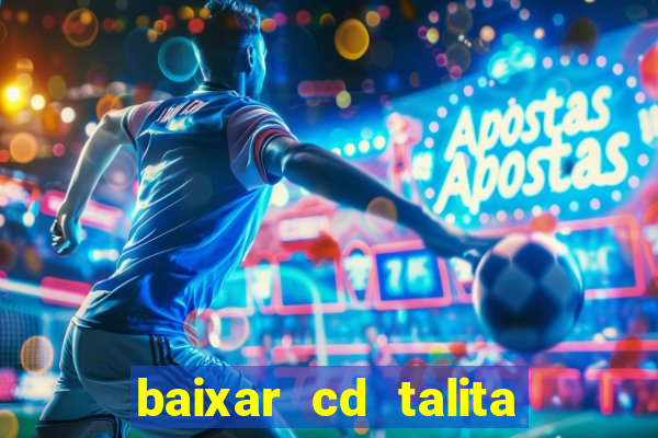 baixar cd talita santos vida vazia